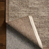 Loloi Alina Bark Rug White Cliff Studio Area Rugs