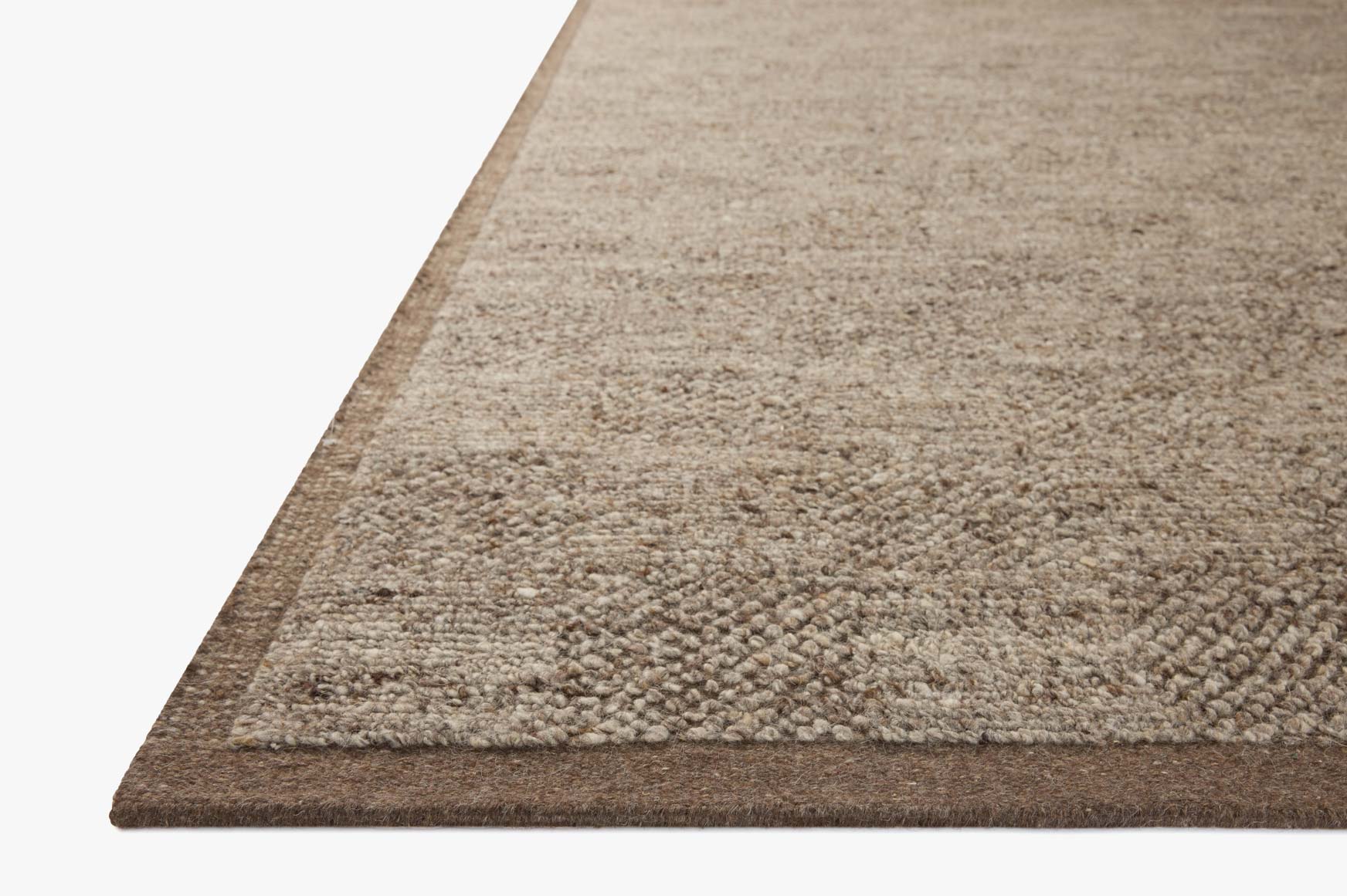 Loloi Alina Bark Rug White Cliff Studio Area Rugs