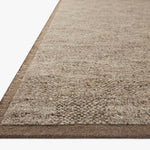 Loloi Alina Bark Rug White Cliff Studio Area Rugs