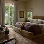 Loloi Alina Bark Rug White Cliff Studio Area Rugs