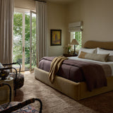 Loloi Alina Bark Rug White Cliff Studio Area Rugs