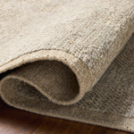 Loloi Alina Dove Rug White Cliff Studio Area Rugs