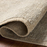Loloi Alina Dove Rug White Cliff Studio Area Rugs
