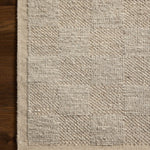 Loloi Alina Dove Rug White Cliff Studio Area Rugs