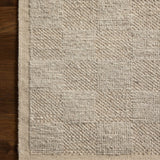 Loloi Alina Dove Rug White Cliff Studio Area Rugs