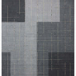 Loloi Alistair Slate / Natural Rug White Cliff Studio Area Rugs