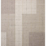 Loloi Alistair Dove / Multi Rug White Cliff Studio Area Rugs