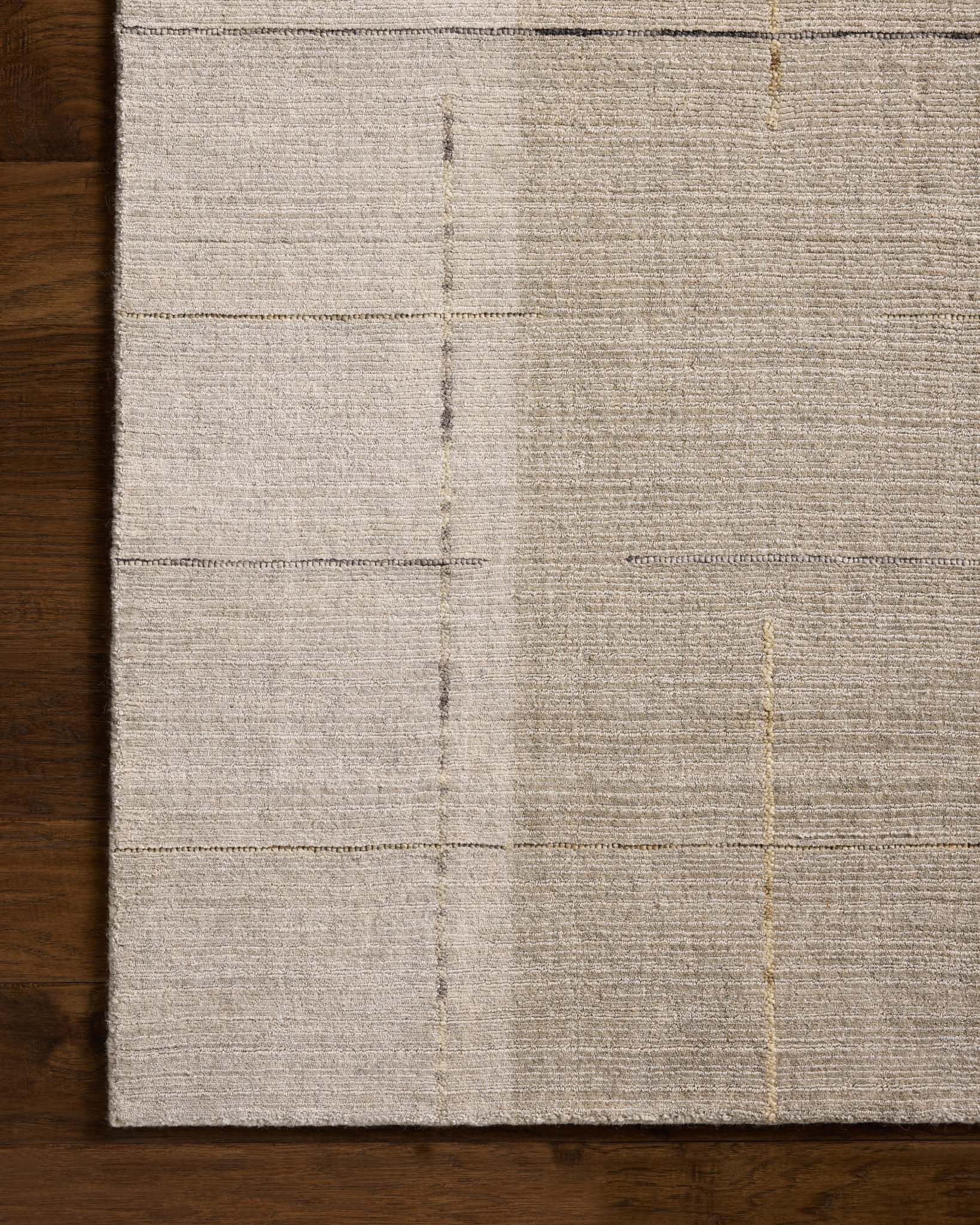 Loloi Alistair Dove / Multi Rug White Cliff Studio Area Rugs