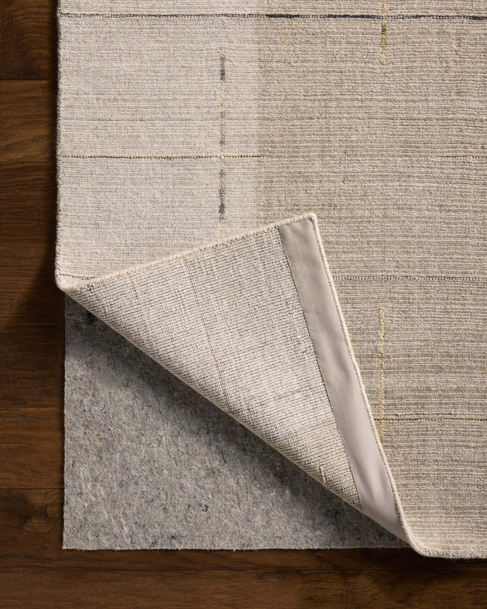 Loloi Alistair Dove / Multi Rug White Cliff Studio Area Rugs