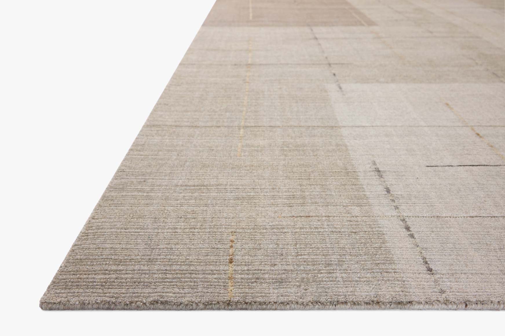 Loloi Alistair Dove / Multi Rug White Cliff Studio Area Rugs