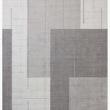 Loloi Alistair Grey / Olive Rug White Cliff Studio Area Rugs