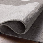Loloi Alistair Grey / Olive Rug White Cliff Studio Area Rugs