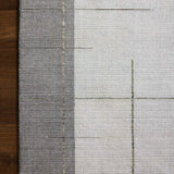 Loloi Alistair Grey / Olive Rug White Cliff Studio Area Rugs