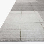 Loloi Alistair Grey / Olive Rug White Cliff Studio Area Rugs