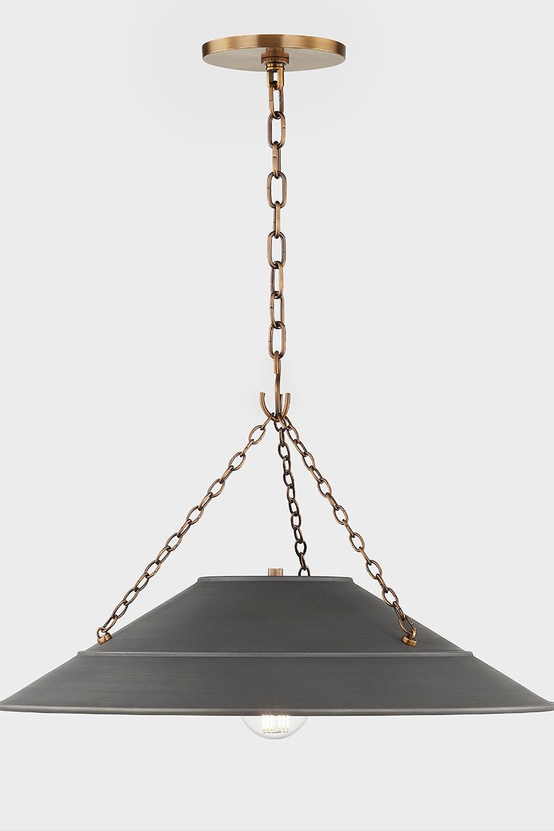 Sugar Hill Pendant Light, Small