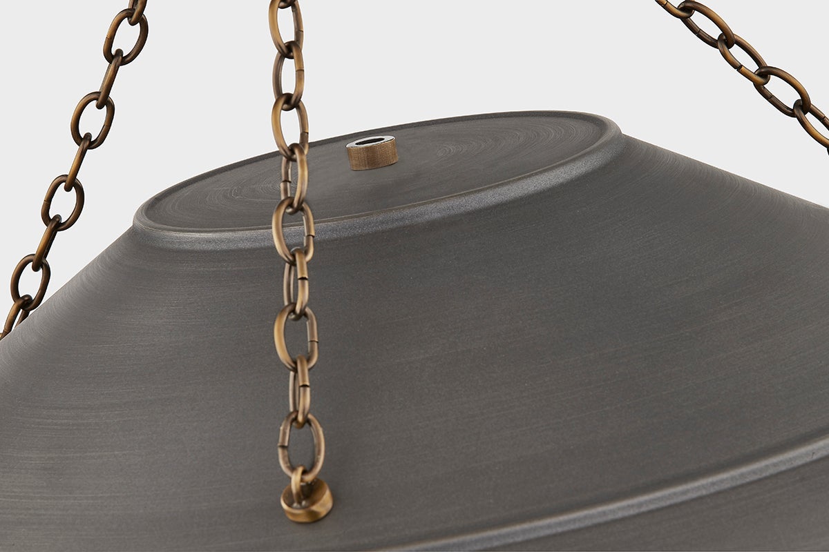 Sugar Hill Pendant Light, Small