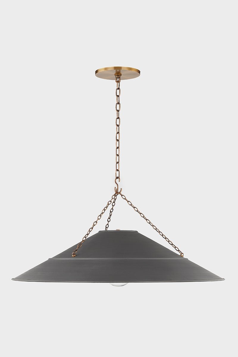 Sugar Hill Pendant Light, Large