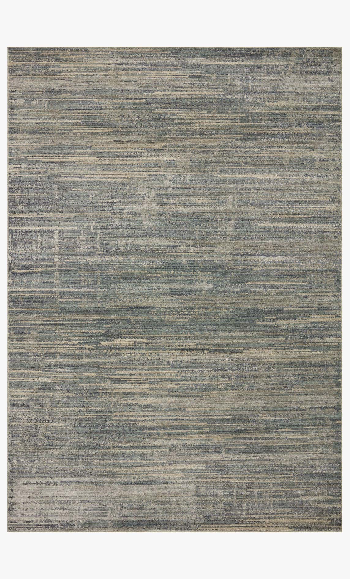 Loloi Arden Lagoon / Sage Rug White Cliff Studio Area Rugs
