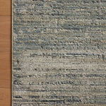 Loloi Arden Lagoon / Sage Rug White Cliff Studio Area Rugs