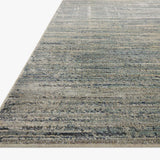 Loloi Arden Lagoon / Sage Rug White Cliff Studio Area Rugs