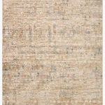 Loloi Arden Sand / Multi Rug White Cliff Studio Area Rugs