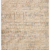 Loloi Arden Sand / Multi Rug White Cliff Studio Area Rugs