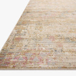 Loloi Arden Sand / Multi Rug White Cliff Studio Area Rugs