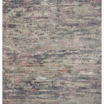 Loloi Arden Berry / Multi Rug White Cliff Studio Area Rugs