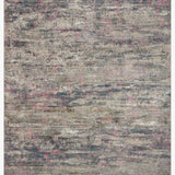 Loloi Arden Berry / Multi Rug White Cliff Studio Area Rugs