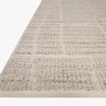 Loloi Asha Dove Rug White Cliff Studio Area Rugs