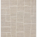 Loloi Asha Dove Rug White Cliff Studio Area Rugs