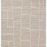 Loloi Asha Dove Rug White Cliff Studio Area Rugs