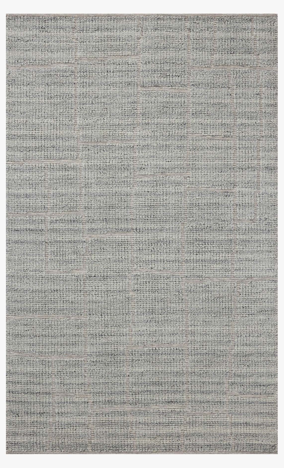 Loloi Asha Sky Rug White Cliff Studio Area Rugs