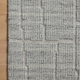 Loloi Asha Sky Rug White Cliff Studio Area Rugs