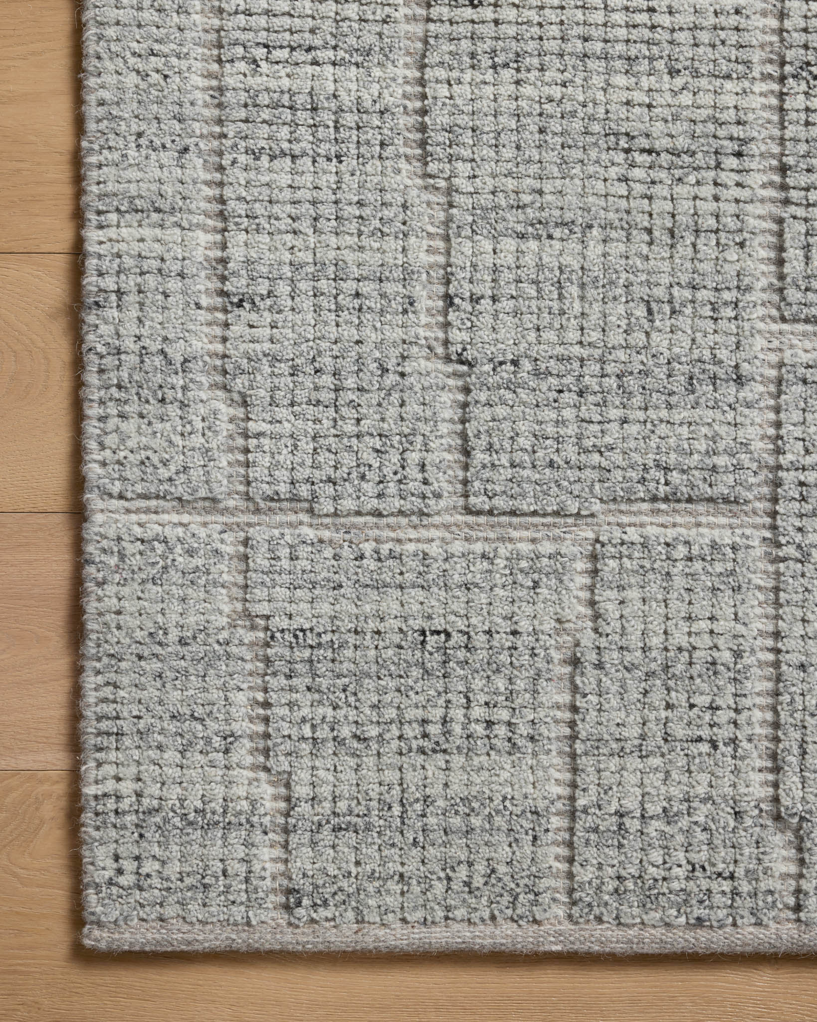 Loloi Asha Sky Rug White Cliff Studio Area Rugs