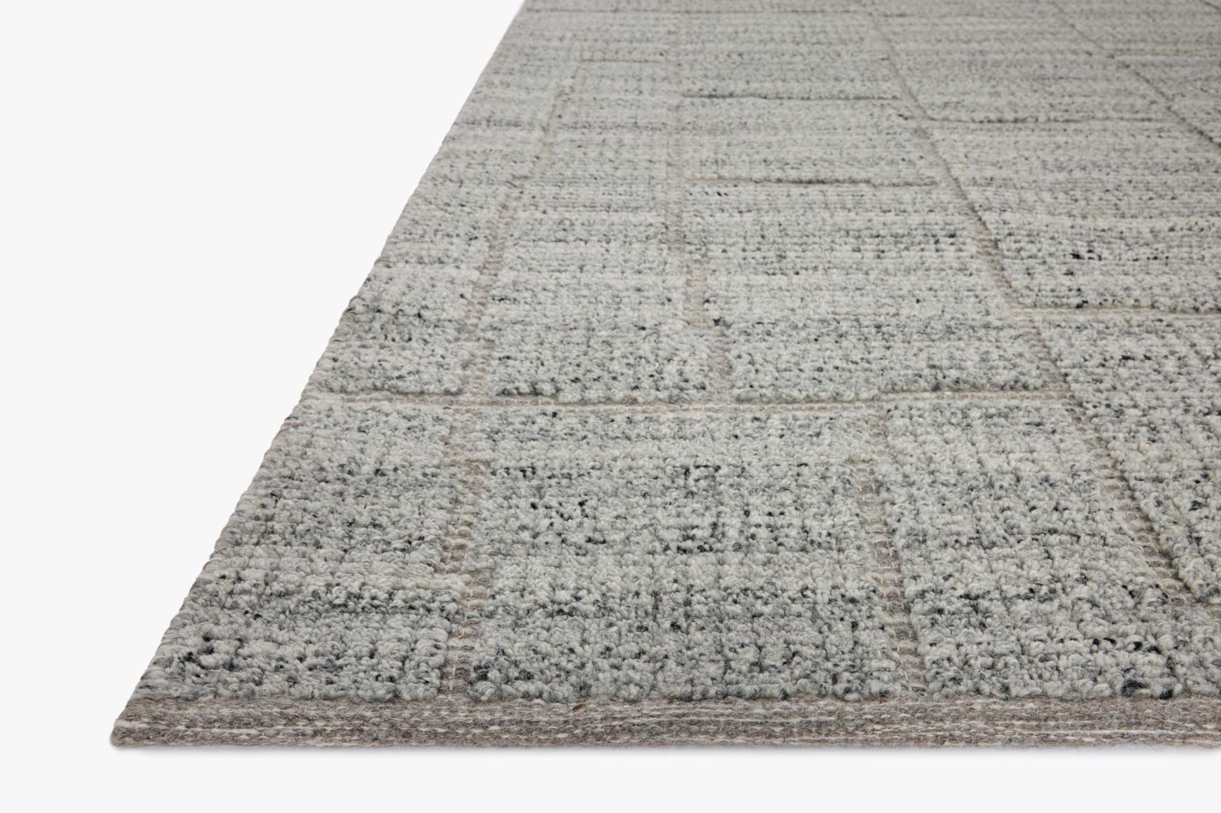 Loloi Asha Sky Rug White Cliff Studio Area Rugs