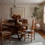 Loloi Asha Sky Rug White Cliff Studio Area Rugs