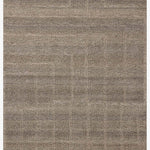 Loloi Asha Bark Rug White Cliff Studio Area Rugs