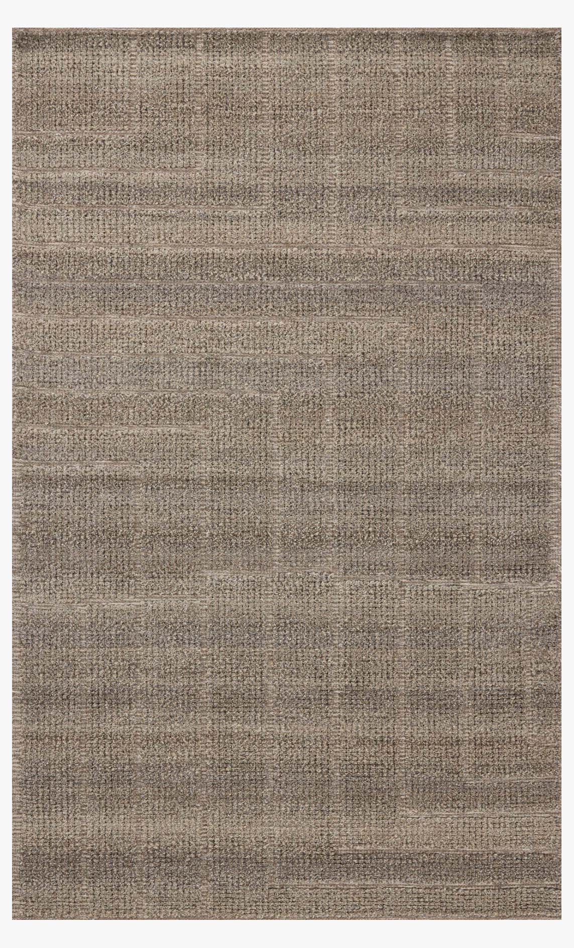 Loloi Asha Bark Rug White Cliff Studio Area Rugs
