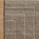 Loloi Asha Bark Rug White Cliff Studio Area Rugs