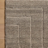 Loloi Asha Bark Rug White Cliff Studio Area Rugs