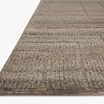 Loloi Asha Bark Rug White Cliff Studio Area Rugs