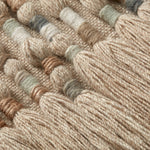 Loloi Fresh Air Beige / Blue Wall Art - Image 2