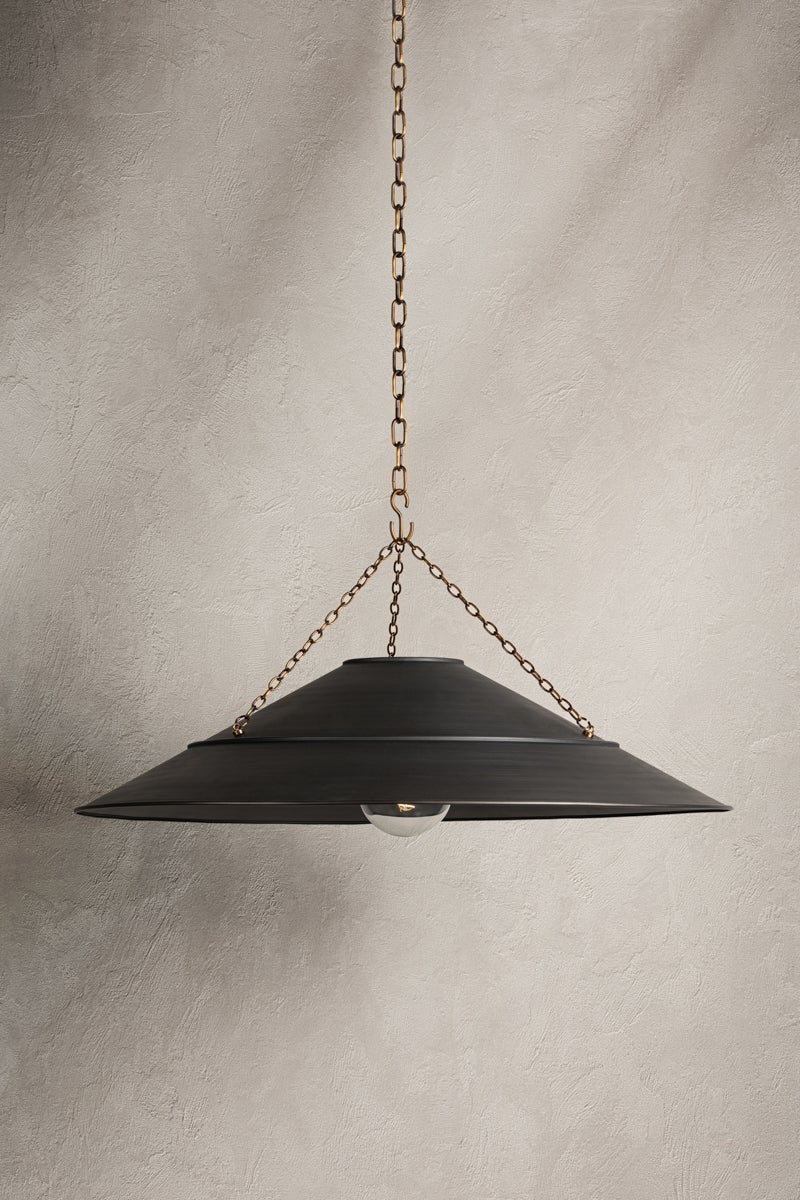 Sugar Hill Pendant Light, Large