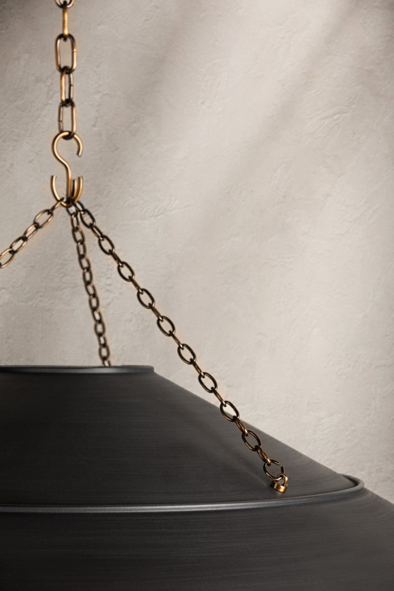 Sugar Hill Pendant Light, Large