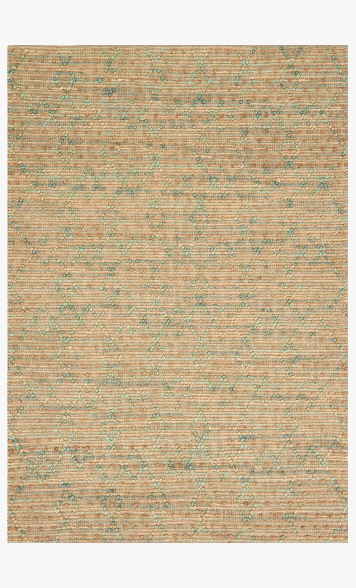 Loloi Beacon Sea Rug White Cliff Studio Area Rugs