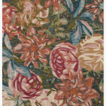 Loloi Belladonna Lagoon / Multi Rug White Cliff Studio Area Rugs