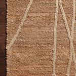 Loloi II Bodhi Natural / Ivory Rug White Cliff Studio Area Rugs