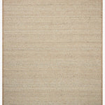 Amber Lewis x Loloi Bowie Pebble / Clay Rug White Cliff Studio Area Rugs