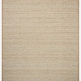 Amber Lewis x Loloi Bowie Pebble / Clay Rug White Cliff Studio Area Rugs